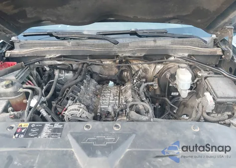 2014 Chevrolet Silverado 1500 1Lz from USA, damaged, VIN 3GCPCSECXEG335581